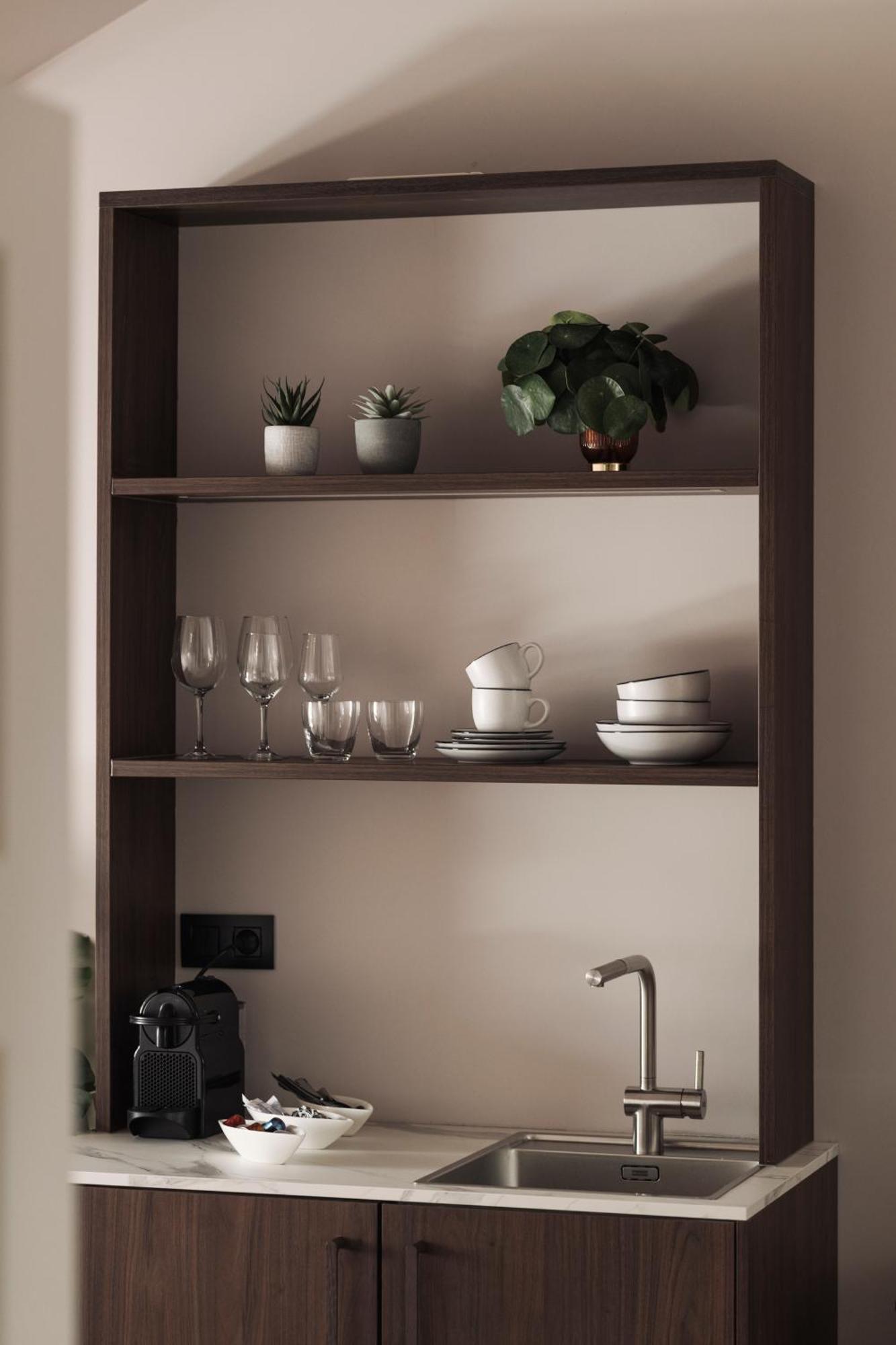 Zurenborg Suites Antwerp Luaran gambar