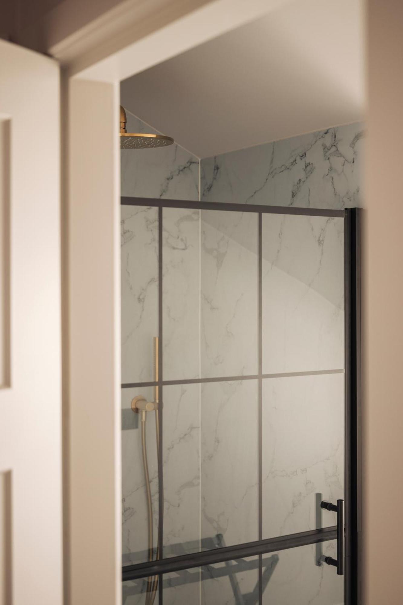 Zurenborg Suites Antwerp Luaran gambar