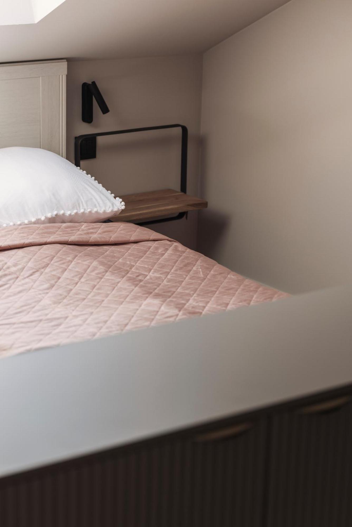 Zurenborg Suites Antwerp Luaran gambar
