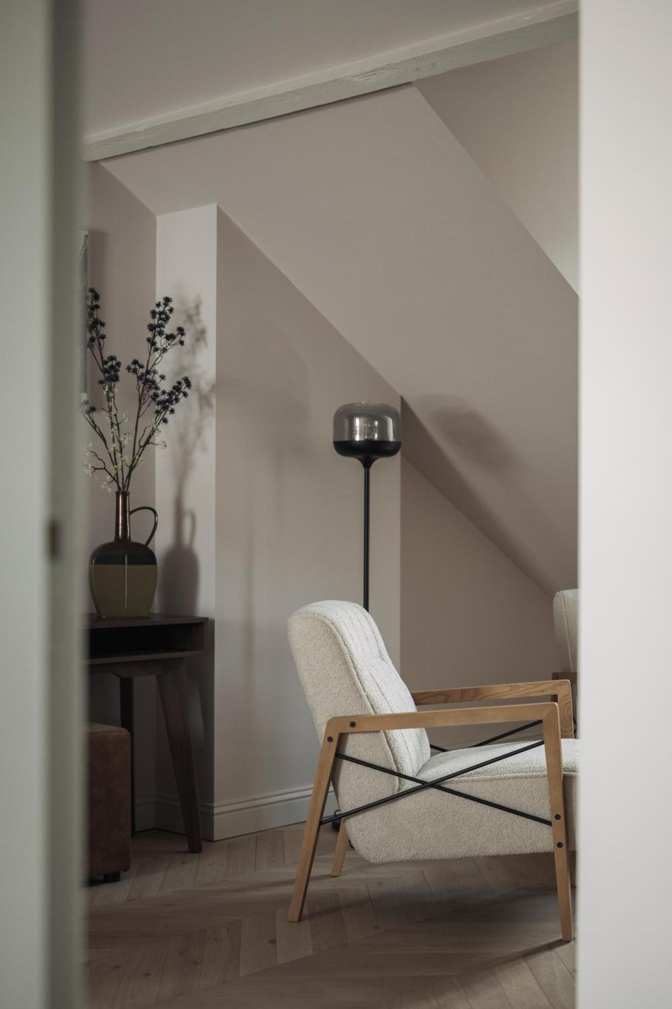 Zurenborg Suites Antwerp Luaran gambar