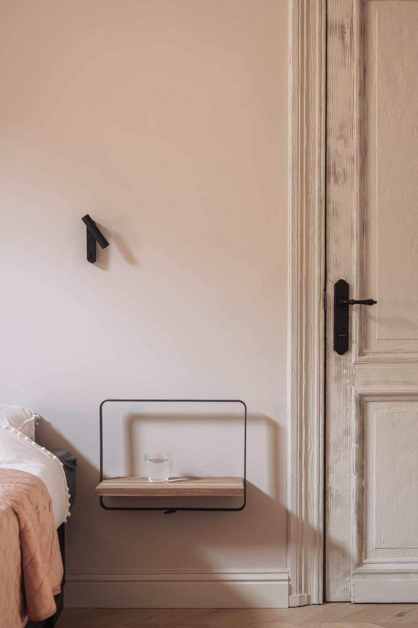 Zurenborg Suites Antwerp Luaran gambar