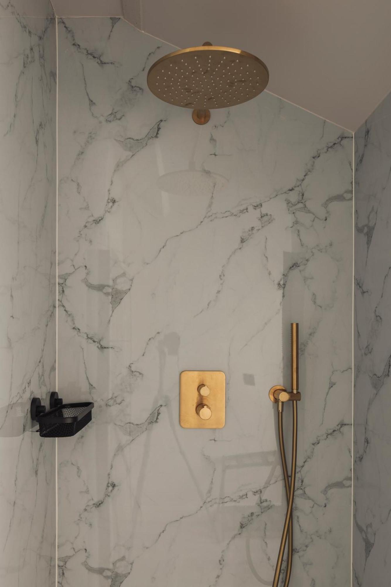 Zurenborg Suites Antwerp Luaran gambar