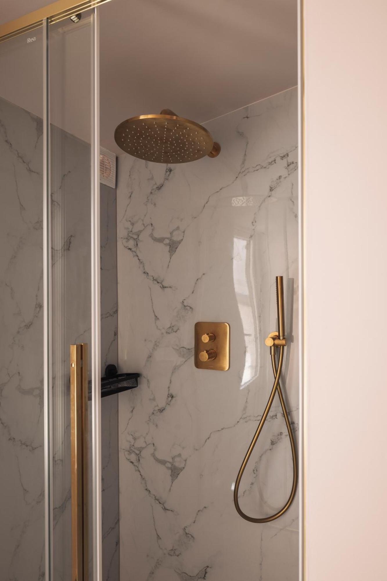 Zurenborg Suites Antwerp Luaran gambar