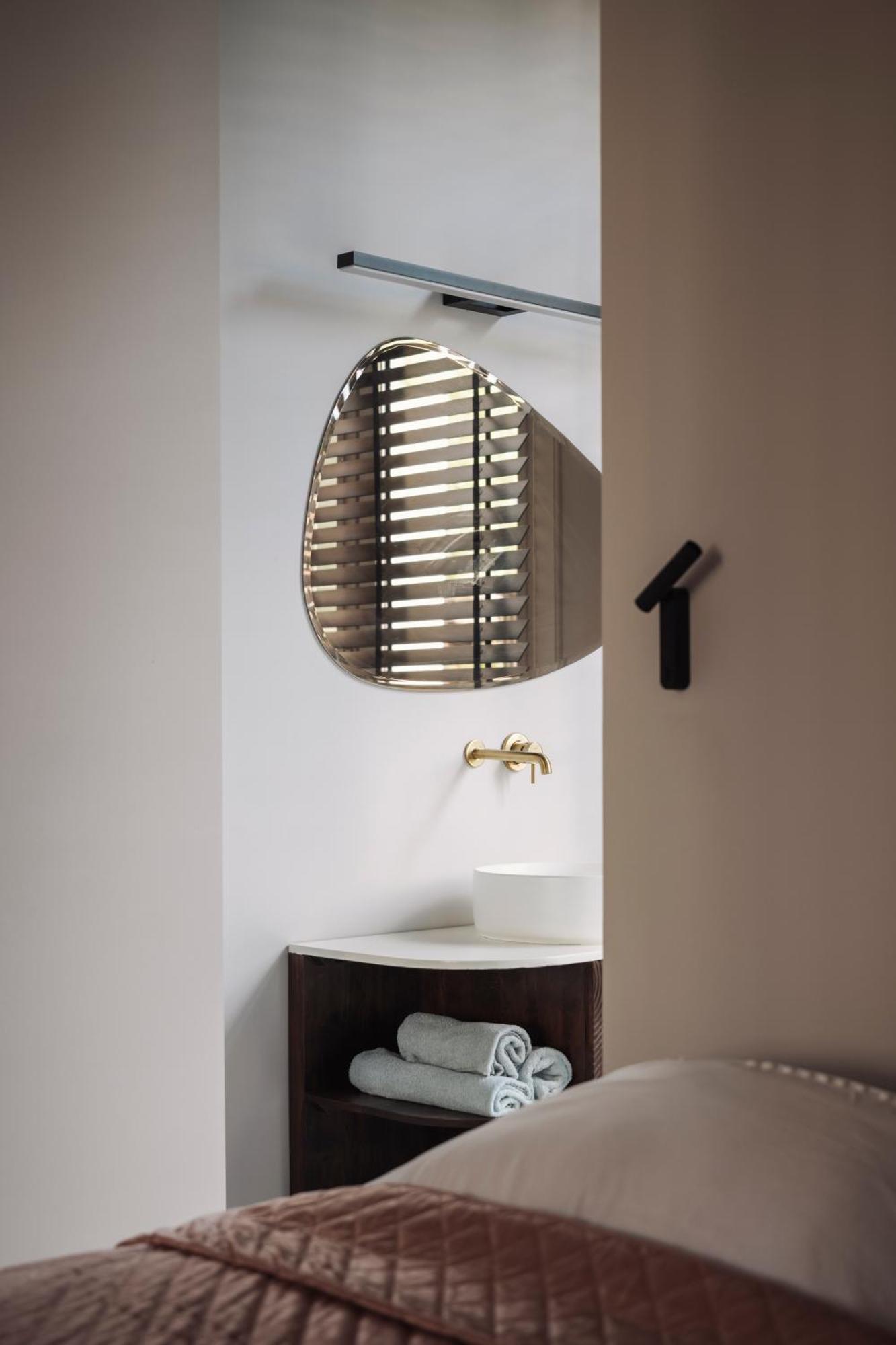 Zurenborg Suites Antwerp Luaran gambar