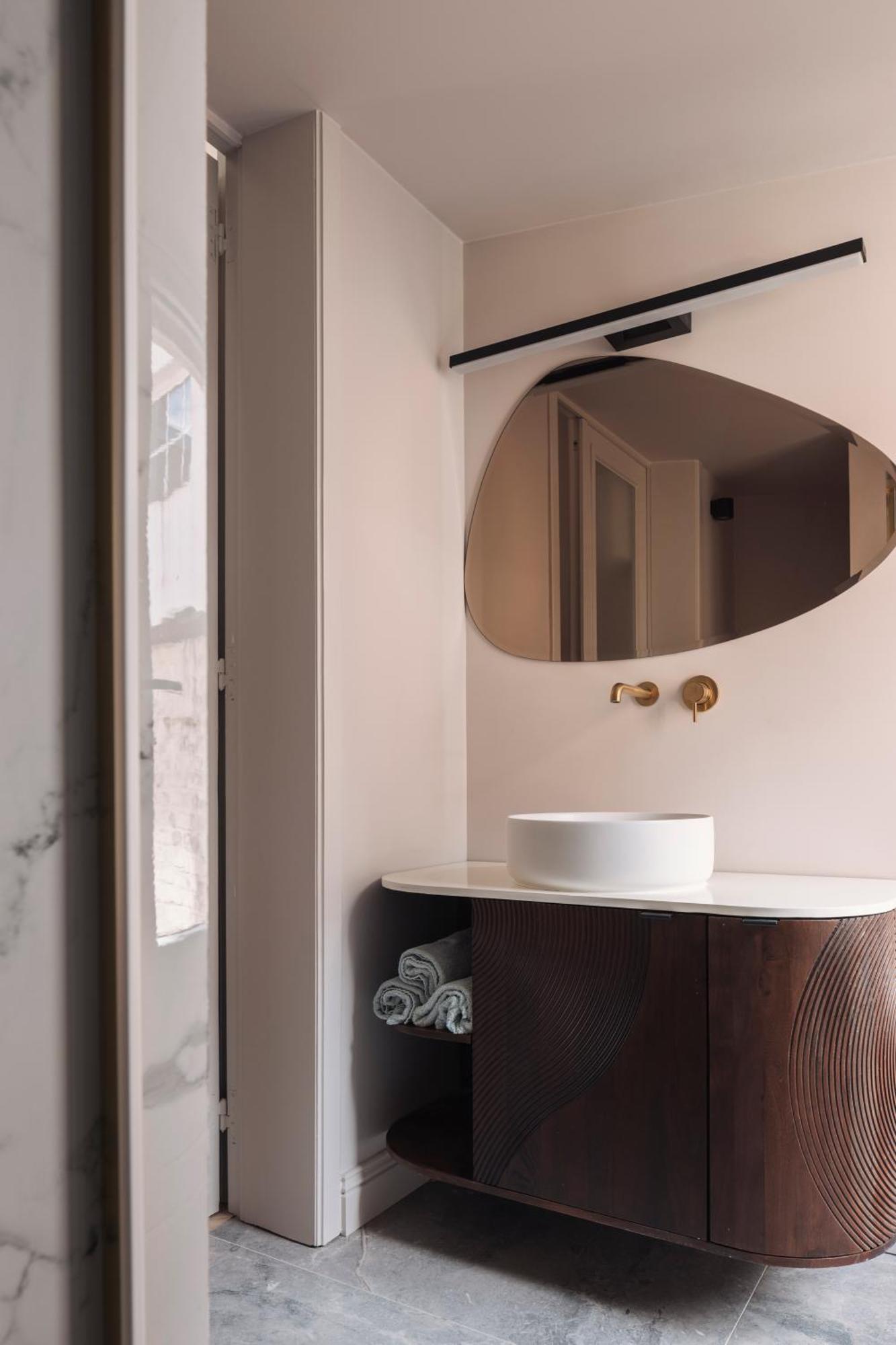 Zurenborg Suites Antwerp Luaran gambar