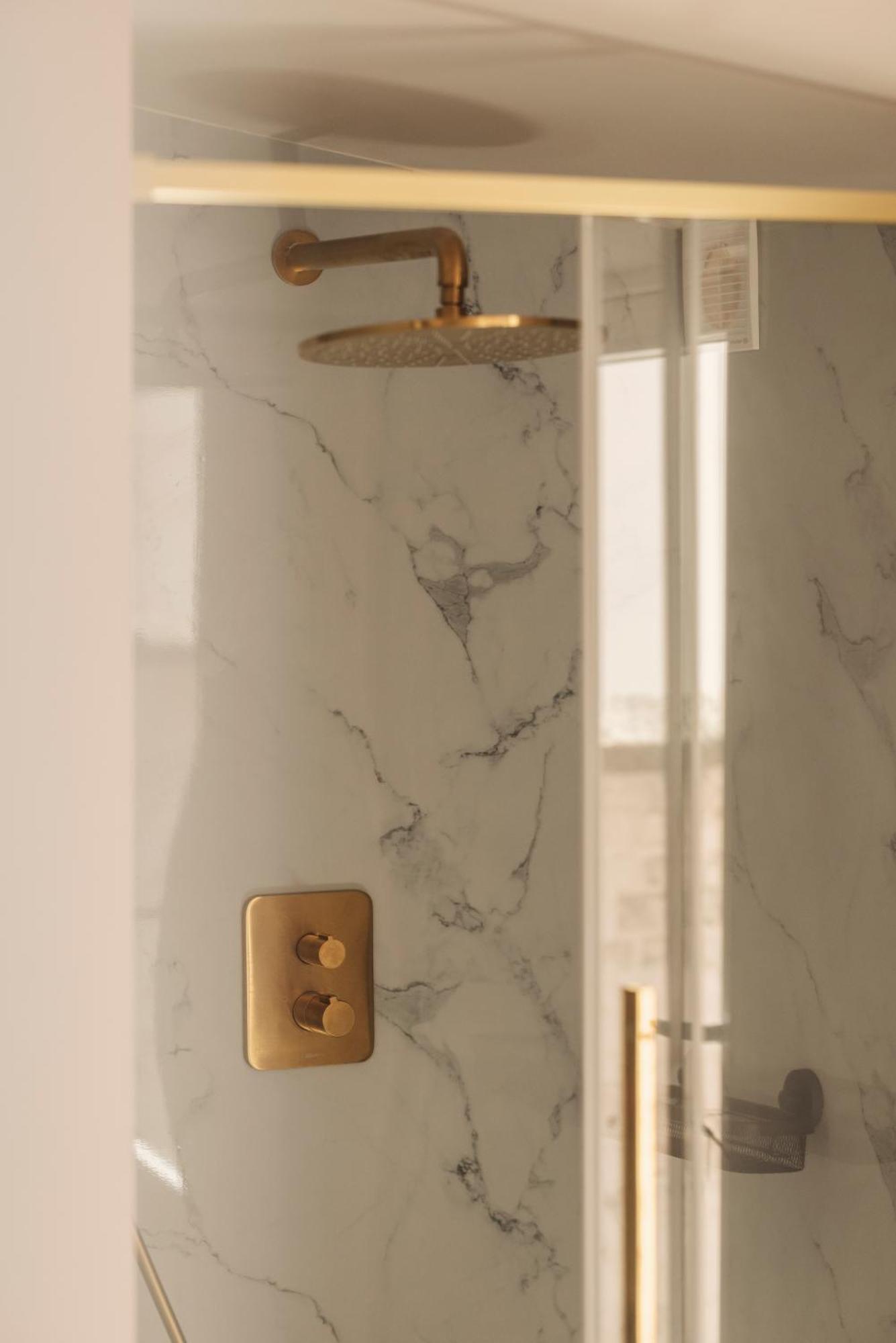 Zurenborg Suites Antwerp Luaran gambar
